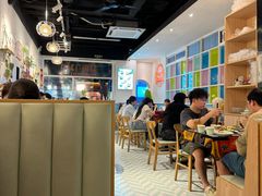 -米泰芒·东南亚料理(体育西店)
