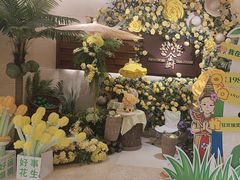 -金厨泰国餐厅·全泰籍厨师料理(拱北店)