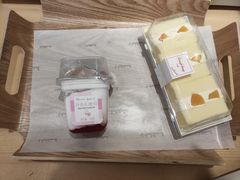 -好利来(新宜白店)