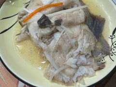 -天盛海鲜烧烤大排档·本地小海鲜·牟平腿穗子(幸福店)