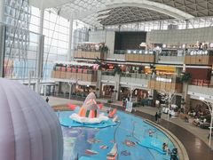 -莆田餐厅PUTIEN(颐堤港店)