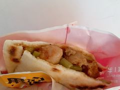 -好适口小小鲜肉包(双安店)