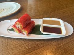 -金鹰国际酒店·满园春中餐厅