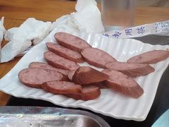 -炖四方东北铁锅炖·烧烤小龙虾(中豪国际店)