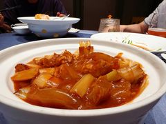 -狮王府淮扬菜(万象城店)