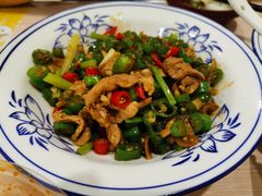 -老游独一佳湘菜馆(高新四路店)