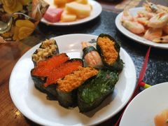 -汉巴味德(大悦城店)