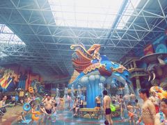 -波塞冬旅游度假区