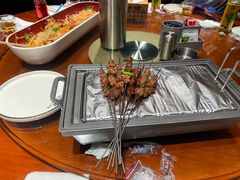 -星光小把串·海鲜烧烤(西安路店)