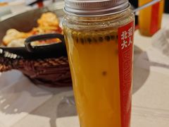 -北大荒人•新东北菜(青岛银座店)