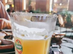-马迭尔德式西餐精酿啤酒屋(中央大街店)
