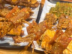 -老酱油炸社