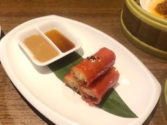 -金鹰国际酒店·满园春中餐厅