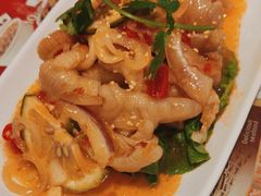-吴系粤菜馆·茶餐厅(深业上城店)