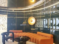 -Ting无边际江景酒店(重庆解放碑云端之眼店)