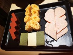 -余欢领鲜火锅(新街口店)
