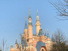 -上海迪士尼度假区