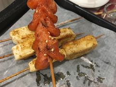 -蚝火爆·烧烤餐厅
