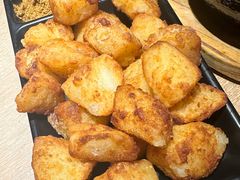 -胡马八破·川菜小馆(宽厚里店)
