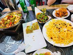 -宫老四·上品烧烤酒店(汉东路店)