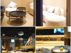 -皇室假期美食水疗会(春风路店)
