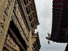 -高庙保安寺