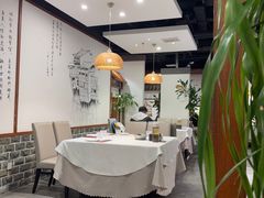 -沸腾鱼乡(知春路分店)