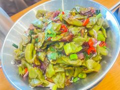 -莲餐厅·湖北菜·潜江小龙虾店(愚园路店)