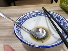 -丰登陕西水盆牛羊肉·泡馍