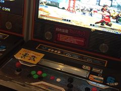 -大玩家超乐场(万达广场苏州吴中店)