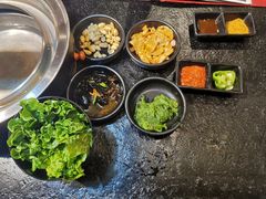 -九田家黑牛烤肉料理(太阳城店)