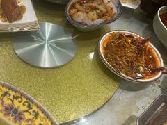 -老土灶民间菜(跃进桥店)