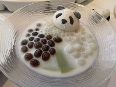 熊猫斑斓冰粉-眉州东坡(石景山店)