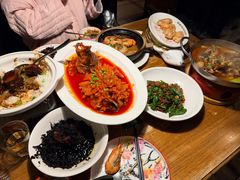 -新白鹿餐厅(龙游路店)