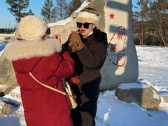 -北极村旅游风景区