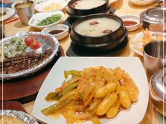 -大田牛尾汤(幸福河市场店)