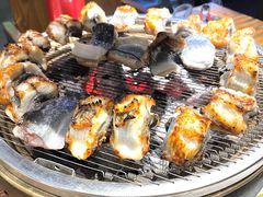 -泥炉烧肉师(新街口金銮巷店)