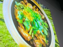 -华仔土鸡店(三元里分店)