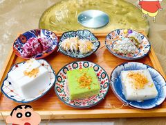 -沿江黎家簸箕宴·文昌鸡(百花谷店)