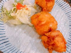 -泰居酒屋日式料理烧肉