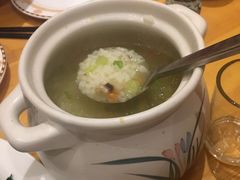 -乌镇那一年小院主题餐厅(甘泉西路店)