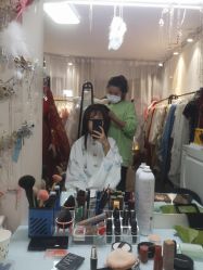 -汉仪华裳汉服馆(打浦桥店)