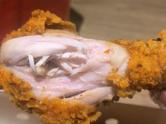 -肯德基(李家沱店)