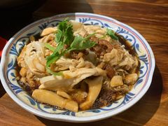 鲁筍干-大三元台湾鲁肉饭(沙井新桥店)