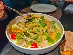 -404干式熟成牛排馆•聚会餐厅