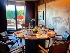 -秀儿四九城·新京菜(亚运村鸟巢店)