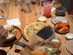 -KimPro 辛普乐概念韩餐