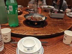 -衡厨·衡阳土菜(中南店)