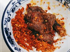 -陈小肠自助火盆烧烤(海门渔村美食街店)