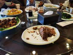 -清真·益鑫羊肉手抓馆(花园北街店)